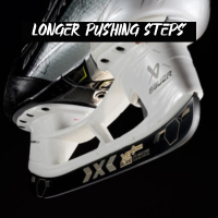 XCBlade webshop