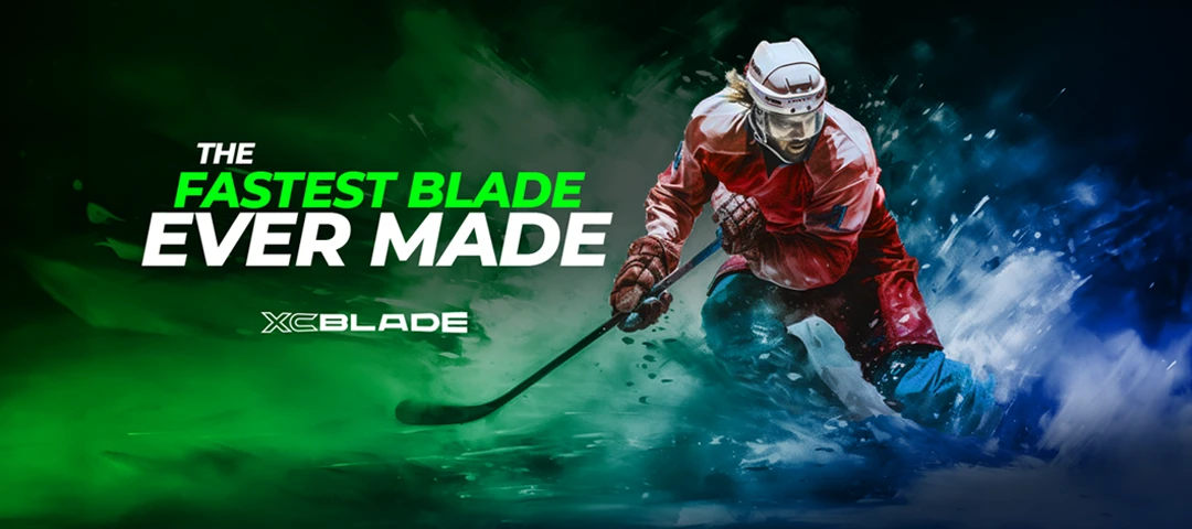 XCBlade webshop