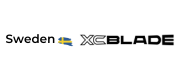 XCBlade webshop