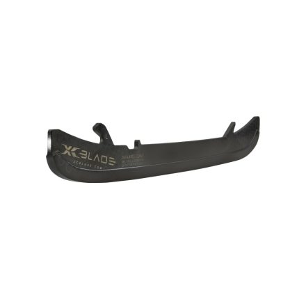 288-TUUK-Medium Curve-black colored skate blade