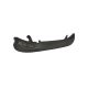 230 PowerFly&TUUK LS Large Curve Black Colored Skate Blade