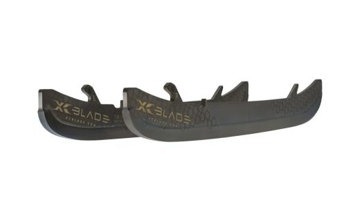 221 PowerFly&TUUK LS Medium Curve Black Colored Skate Blade