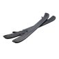 212 PowerFly&TUUK LS Large Curve Black Colored Skate Blade