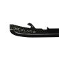 212 PowerFly&TUUK LS Large Curve Black Colored Skate Blade