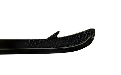 221 PowerFly&TUUK LS Medium Curve Black Colored Skate Blade