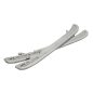 212 PowerFly&TUUK LS Extra Large Curve Steel Colored Skate Blade