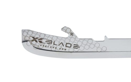 230 PowerFly&TUUK LS Medium Curve Steel Colored Skate Blade