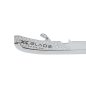 212 PowerFly&TUUK LS Extra Large Curve Steel Colored Skate Blade