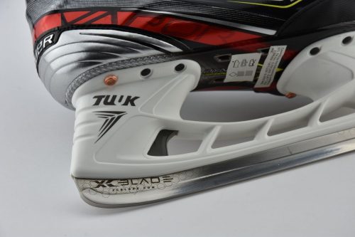 230 PowerFly&TUUK LS Medium Curve Steel Colored Skate Blade