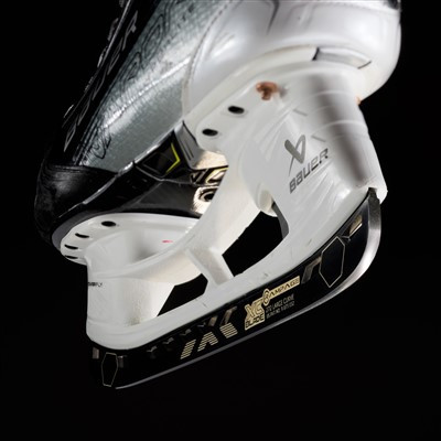 Customized RAMPAGE 280 XCBlade skate blade for CCM Skates