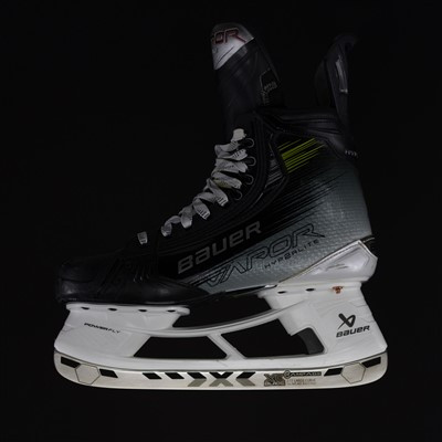 Customized RAMPAGE 255 XCBlade skate blade for CCM Skates