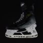 212 RAMPAGE PowerFly&TUUK LS Large Curve Steel Colored Skate Blade