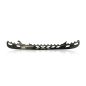 280 RAMPAGE PowerFly&TUUK LS Large Curve Black Colored Skate Blade