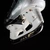 280 RAMPAGE PowerFly&TUUK LS Large Curve Black Colored Skate Blade