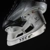 Customized RUN & RUSH & RAMPAGE XCBlade skate blade for Bauer Skates