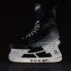 Customized RUN 221 XCBlade skate blade for Bauer Skates