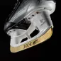   272 RUN PowerFly&TUUK LS Large Curve solar gold Colored Skate Blade