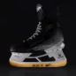   272 RUN PowerFly&TUUK LS Large Curve solar gold Colored Skate Blade