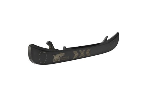 280 RUN PowerFly&TUUK LS Medium Curve black DLC Colored Skate Blade