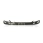 272 RUSH PowerFly&TUUK LS Large Curve Black Colored Skate Blade