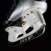 Customized RUSH 255 XCBlade skate blade for CCM Skates