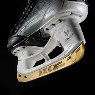 Customized RUSH 280 XCBlade skate blade for CCM Skates