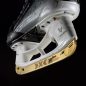 263 RUSH PowerFly&TUUK LS Large Curve Solar Gold Colored Skate Blade