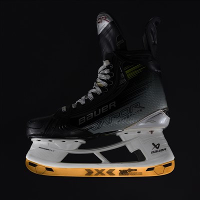 Customized RUSH 280 XCBlade skate blade for CCM Skates
