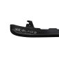 255 CCMXS Large Curve Black Colored Skate Blade