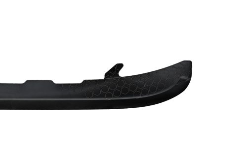 263 CCMXS Medium Curve Black Colored Skate Blade