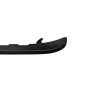 255 CCMXS Large Curve Black Colored Skate Blade