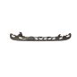 263 RAMPAGE CCMXS Large Curve Black Colored Skate Blade