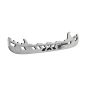 271 RAMPAGE CCMXS Large Curve Steel Colored Skate Blade