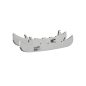 263 RUN CCMXS Large Curve Steel Colored Skate Blade