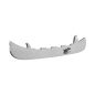 263 RUN CCMXS Medium Curve Steel Colored Skate Blade