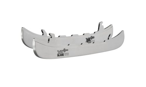 280 RUN CCMXS Medium Curve Steel Colored Skate Blade