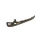263 RUSH CCMXS Large Curve Black Colored Skate Blade