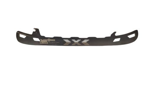 263 RUSH CCMXS Large Curve Black Colored Skate Blade