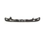 263 RUSH CCMXS Large Curve Black Colored Skate Blade