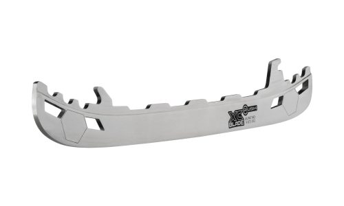 263 RUSH CCMXS Large Curve Steel Colored Skate Blade