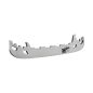 263 RUSH CCMXS Large Curve Steel Colored Skate Blade