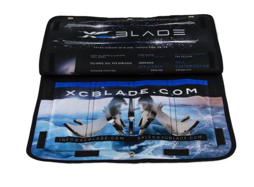 Protection case for 4 pairs of XCBlade (Equipment edition)