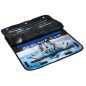 Protection case for 4 pairs of XCBlade (Equipment edition)