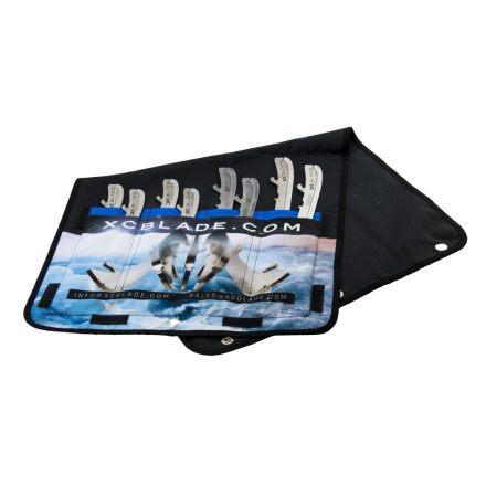 TP3 (272-296) B2B starter KIT for XCBlade partners