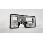 3 in 1 Edge Checker Tool black-silver