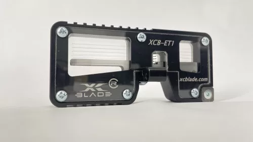 3 in 1 Edge Checker Tool black-silver