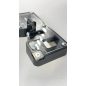 3 in 1 Edge Checker Tool black-silver