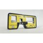 3 in 1 Edge Checker Tool black-yellow