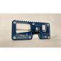 3 in 1 Edge Checker Tool blue-silver