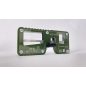 3 in1 Edge Checker Tool green-silver
